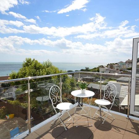 Jan Dee Cottage Ventnor Dış mekan fotoğraf