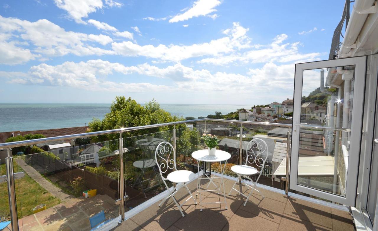 Jan Dee Cottage Ventnor Dış mekan fotoğraf