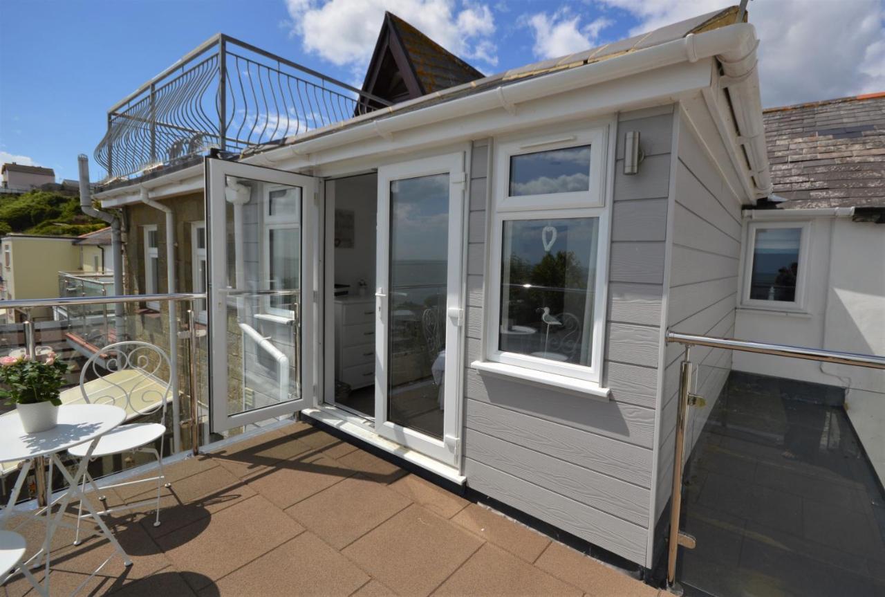 Jan Dee Cottage Ventnor Dış mekan fotoğraf