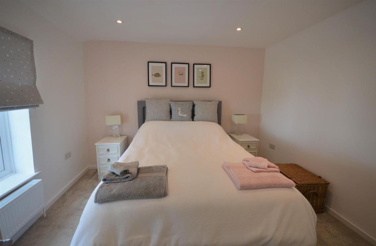 Jan Dee Cottage Ventnor Dış mekan fotoğraf