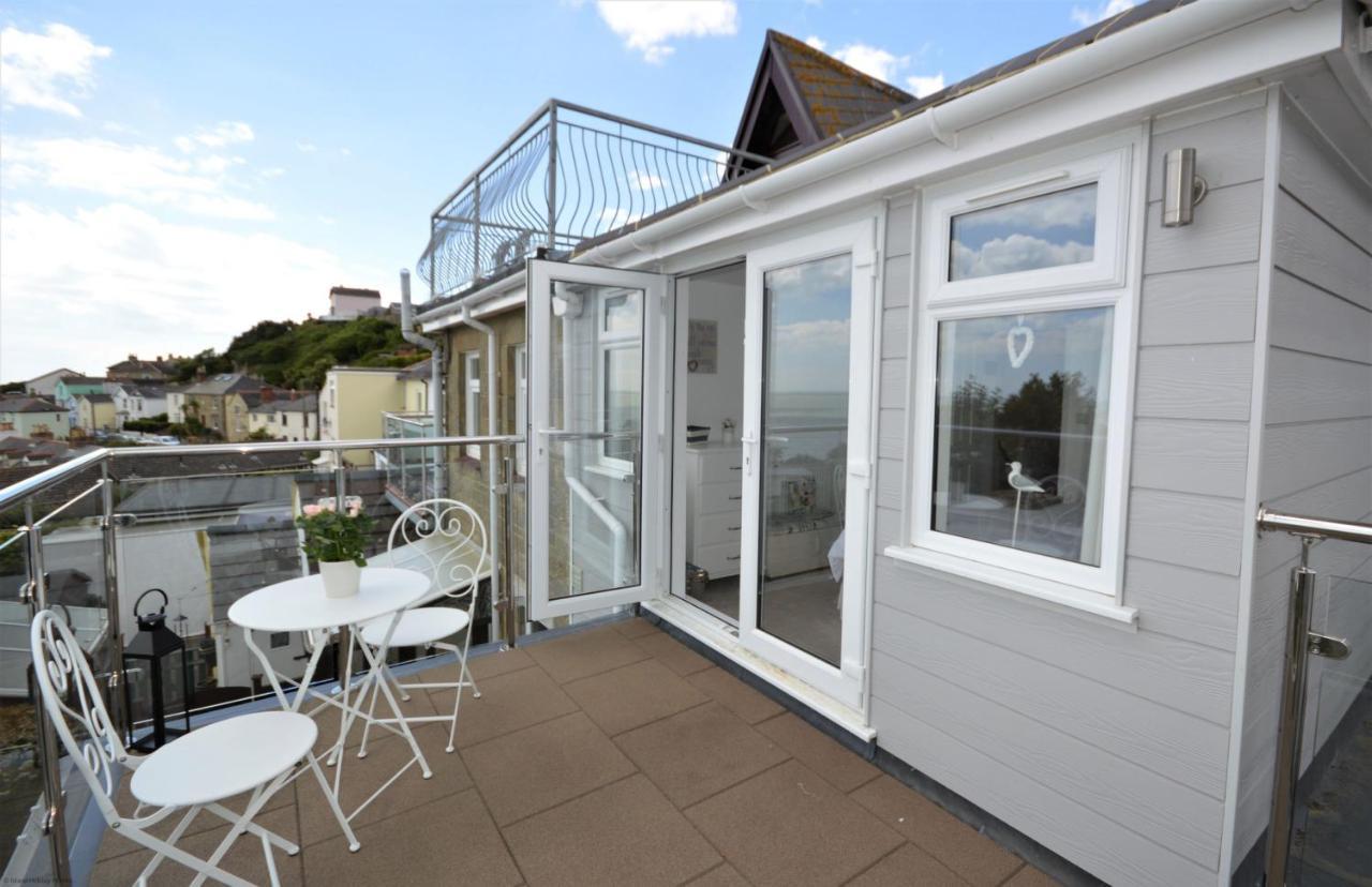 Jan Dee Cottage Ventnor Dış mekan fotoğraf