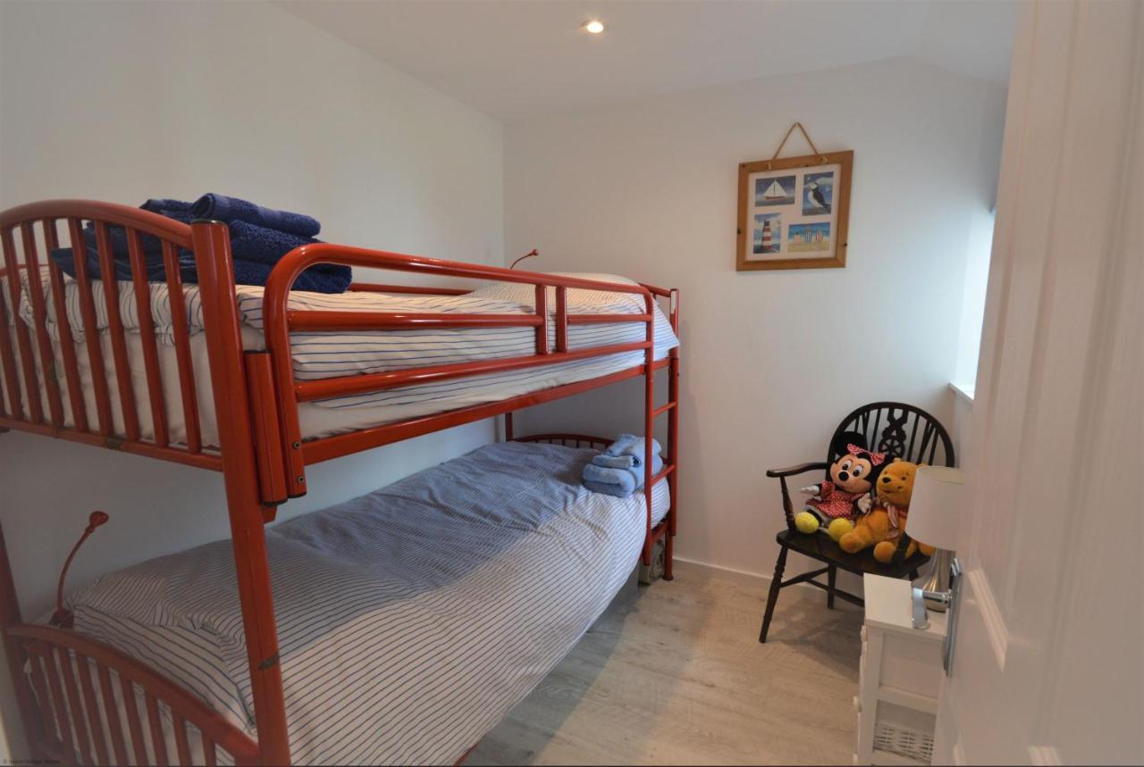 Jan Dee Cottage Ventnor Dış mekan fotoğraf