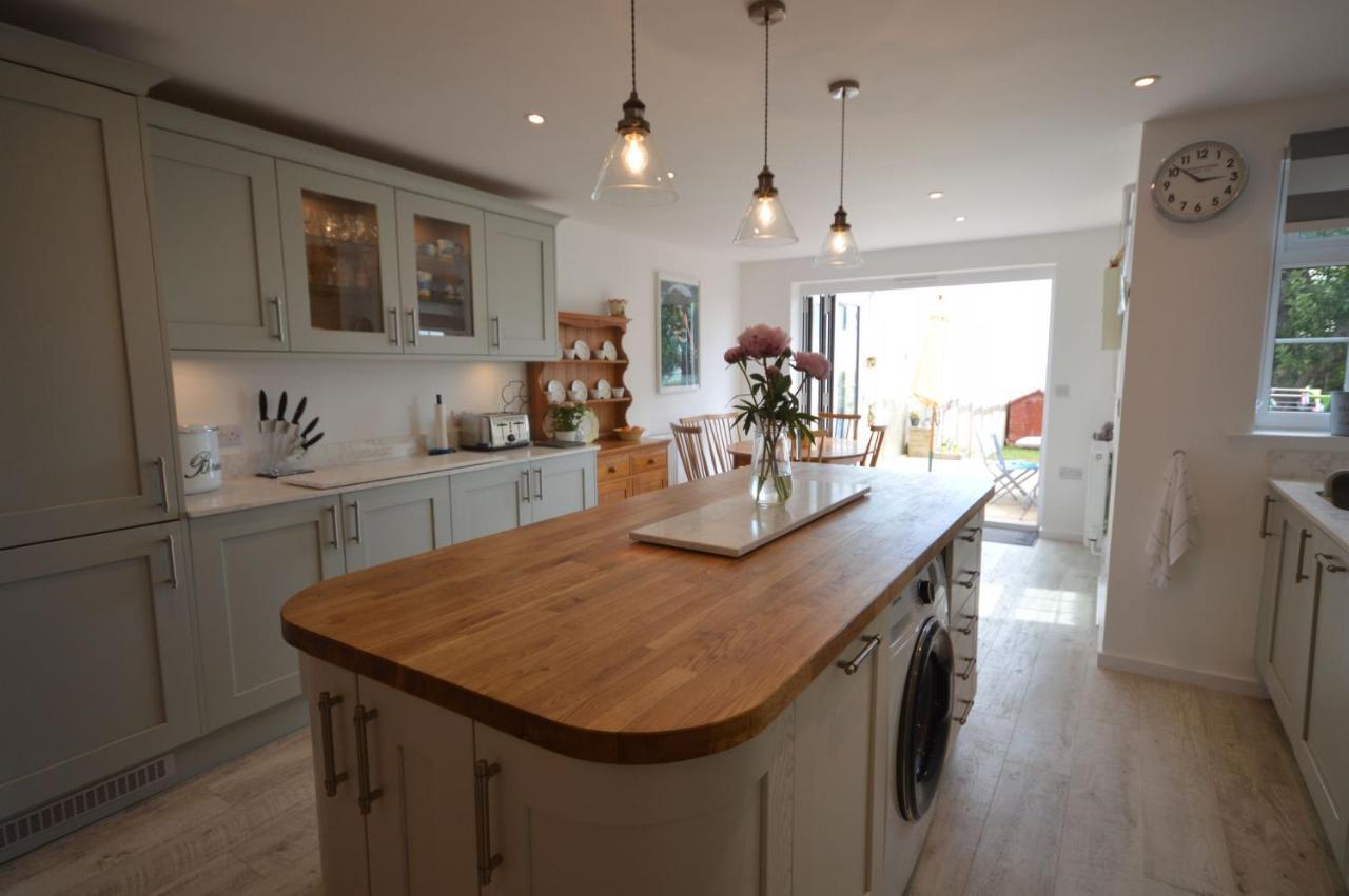 Jan Dee Cottage Ventnor Dış mekan fotoğraf